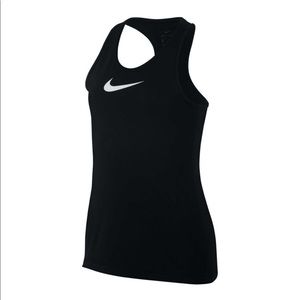 Nike Dri-FIT Racerback Tank Top